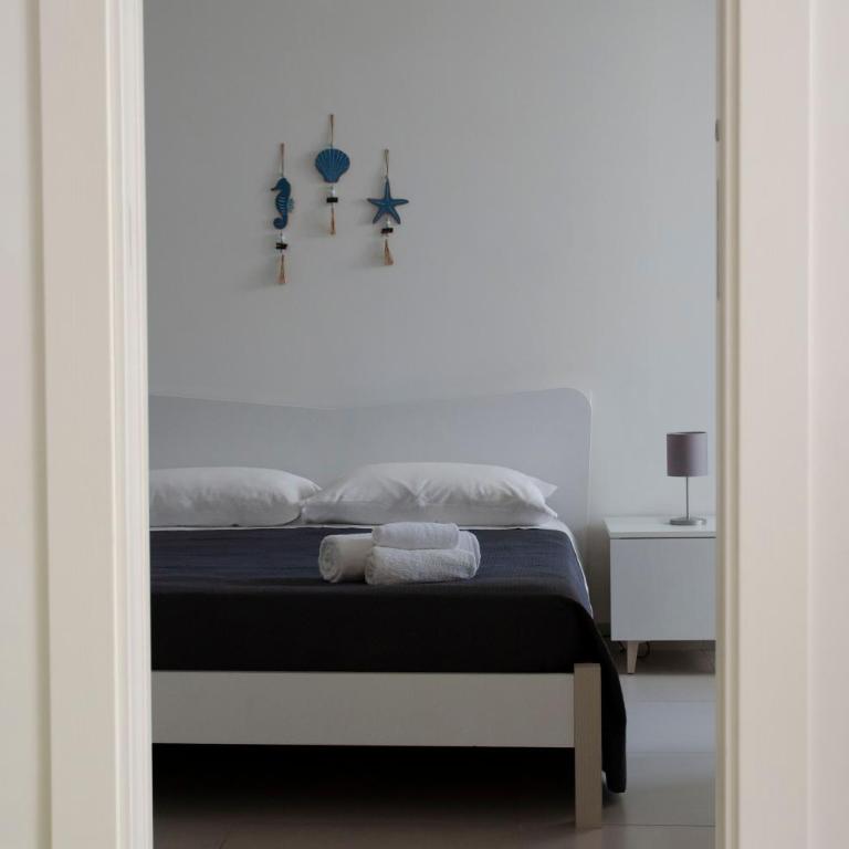 Cicirìa - Private Seafront Suites - Appartamento con 1 Camera da Letto - 13