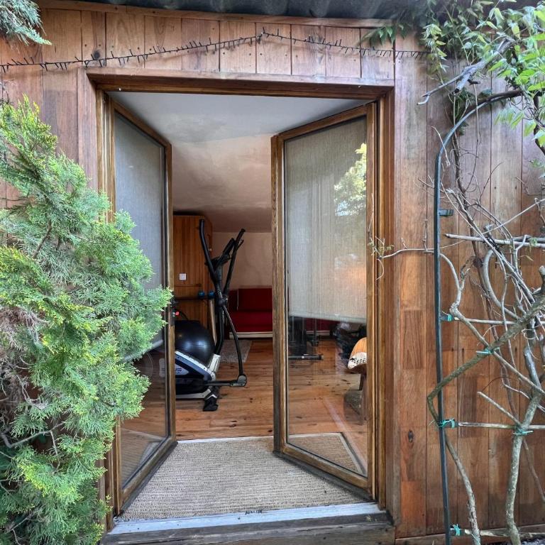 LA CIGALIERE Piscine AirCo Sauna pour 12 By SUNSET - Maison de Vacances - 41
