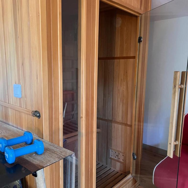 LA CIGALIERE Piscine AirCo Sauna pour 12 By SUNSET - Maison de Vacances - 46