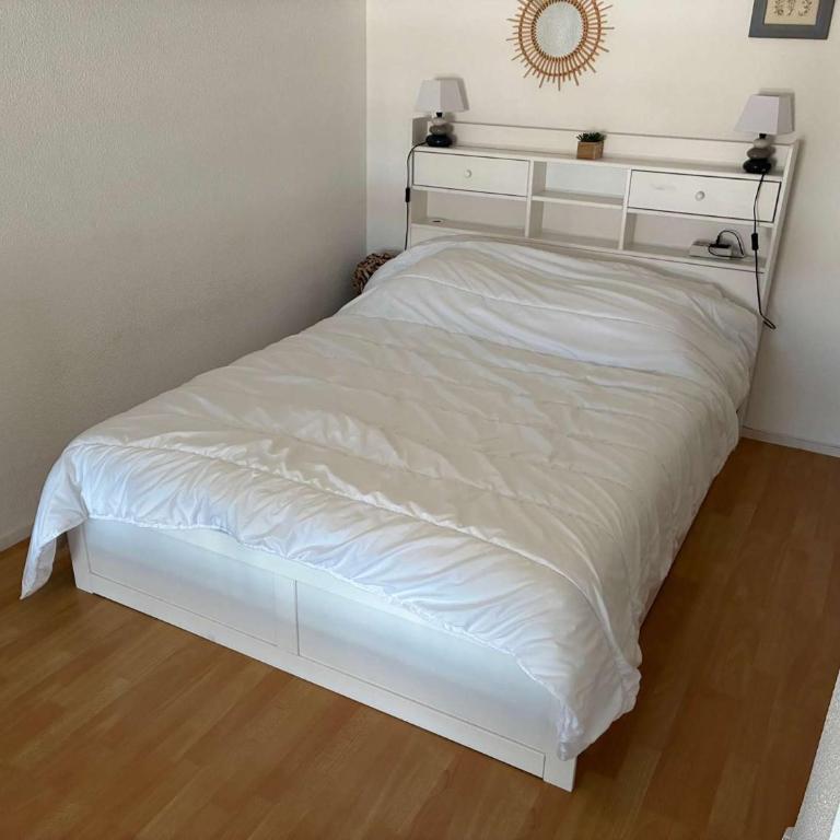 Le cosy de la corniche d'or - Studio-Apartment - 4