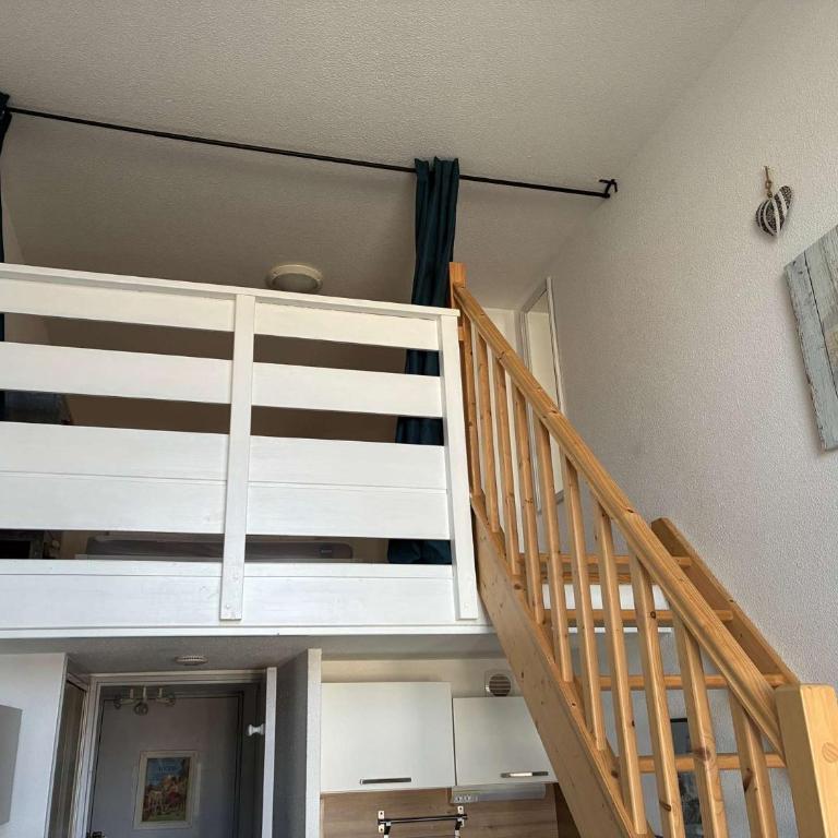 Le cosy de la corniche d'or - Studio-Apartment - 8