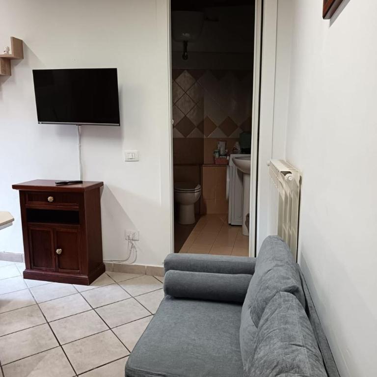 La casetta di nonna Sesa - Appartamento con 2 Camere da Letto - 44