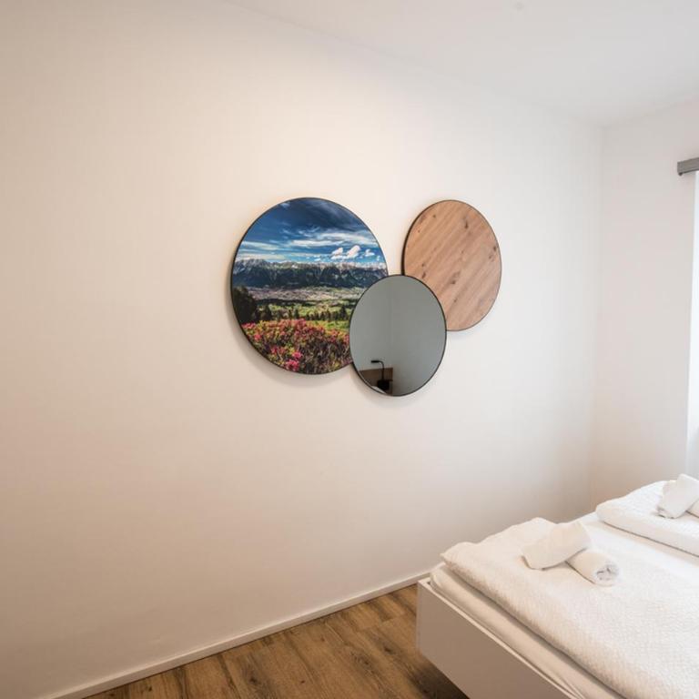 myQuartier Central City Suites digital self check in - Superior Apartment L - 16