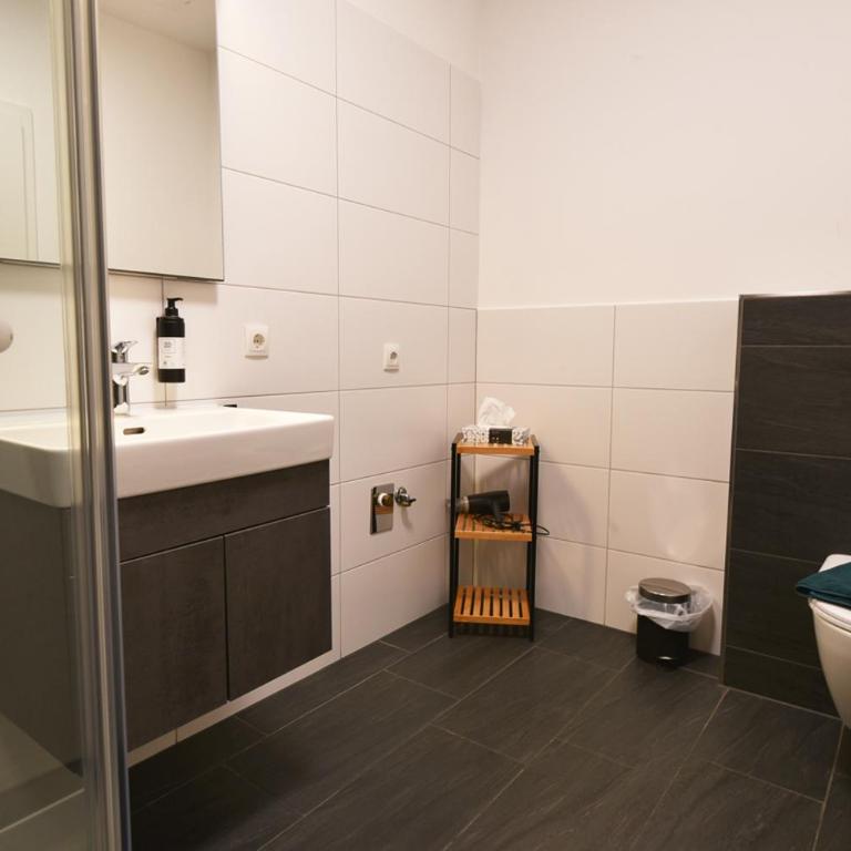myQuartier Central City Suites digital self check in - Superior Studio M - 9