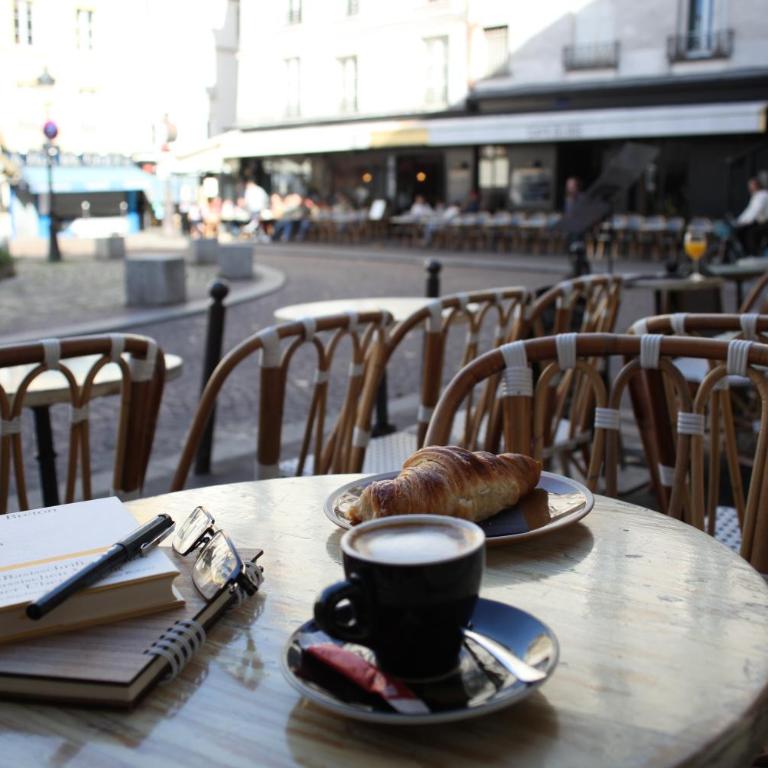 Bohemian & Historic Paris Pantheon Mosquee - Apartamento de 1 dormitorio - 1