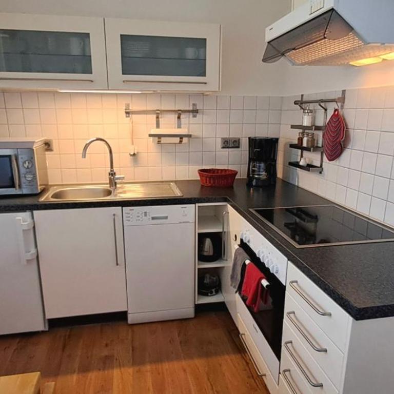 Ferienwohnung Allgäu-Harmonie - Pool, Sauna, Bergblick, 2 Zimmer - Apartment mit 1 Schlafzimmer - 11