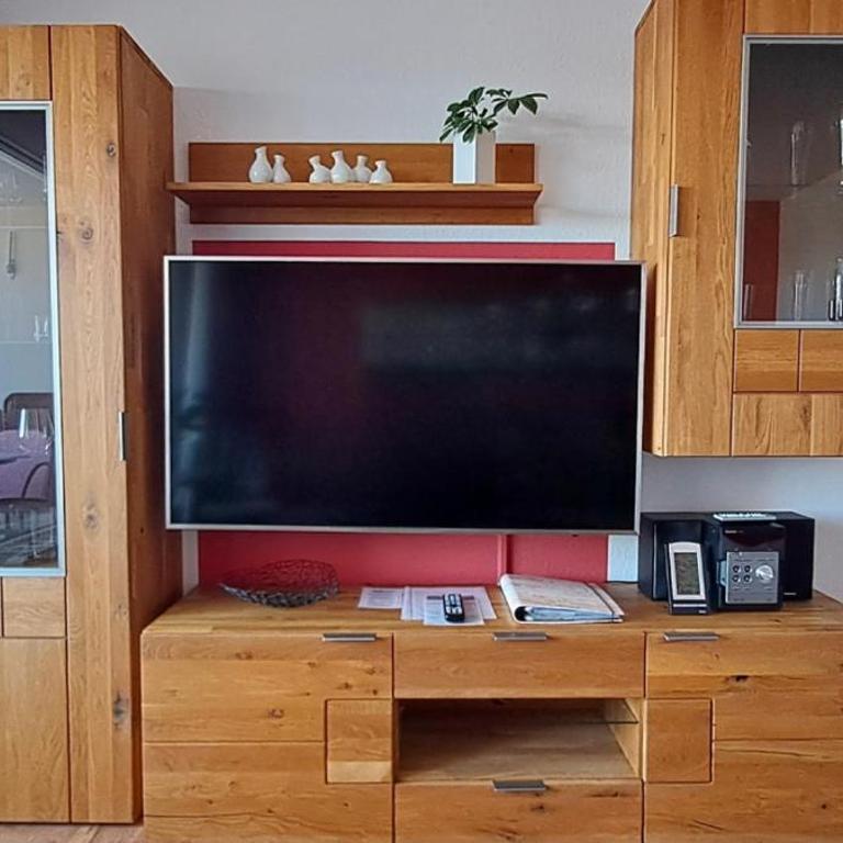 Ferienwohnung Allgäu-Harmonie - Pool, Sauna, Bergblick, 2 Zimmer - Apartment mit 1 Schlafzimmer - 6