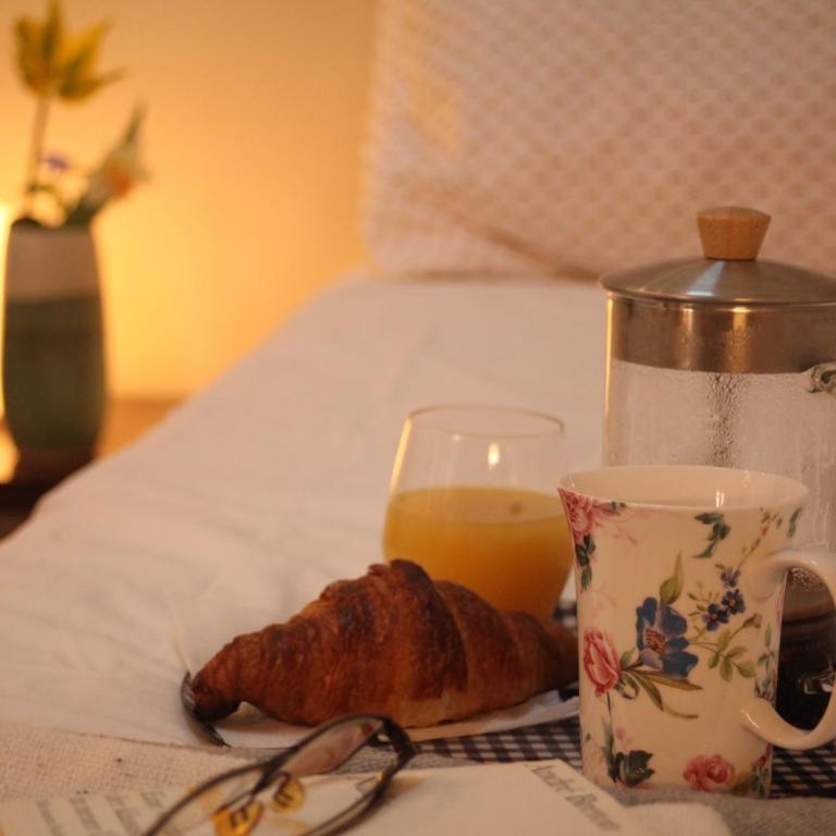 Bohemian & Historic Paris Pantheon Mosquee - Apartamento de 1 dormitorio - 4