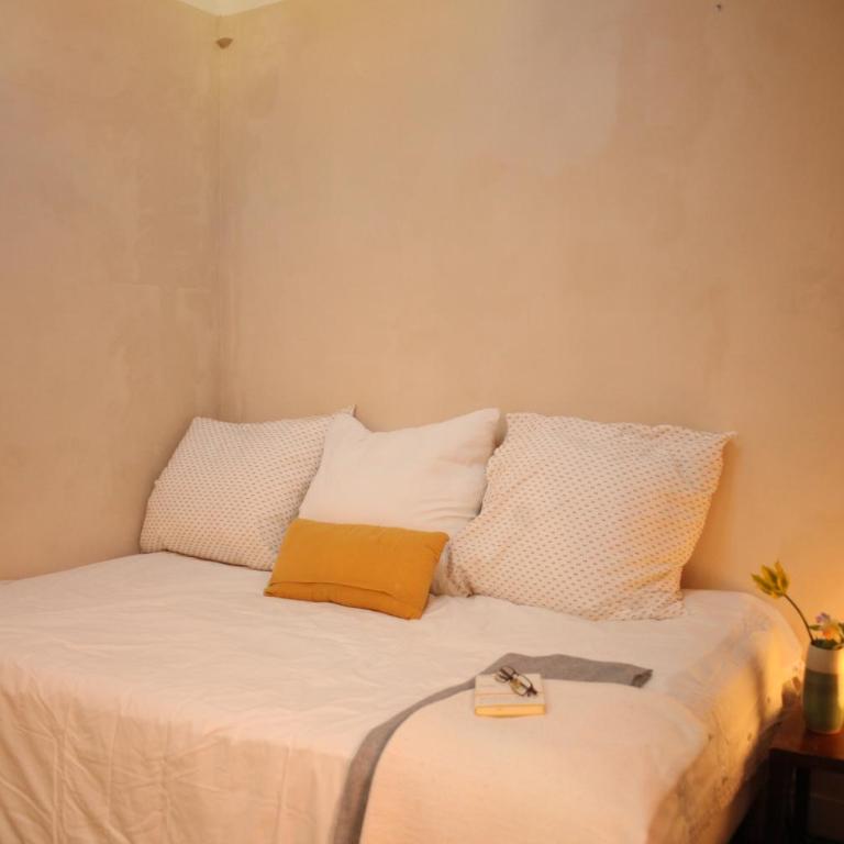Bohemian & Historic Paris Pantheon Mosquee - Apartamento de 1 dormitorio - 7