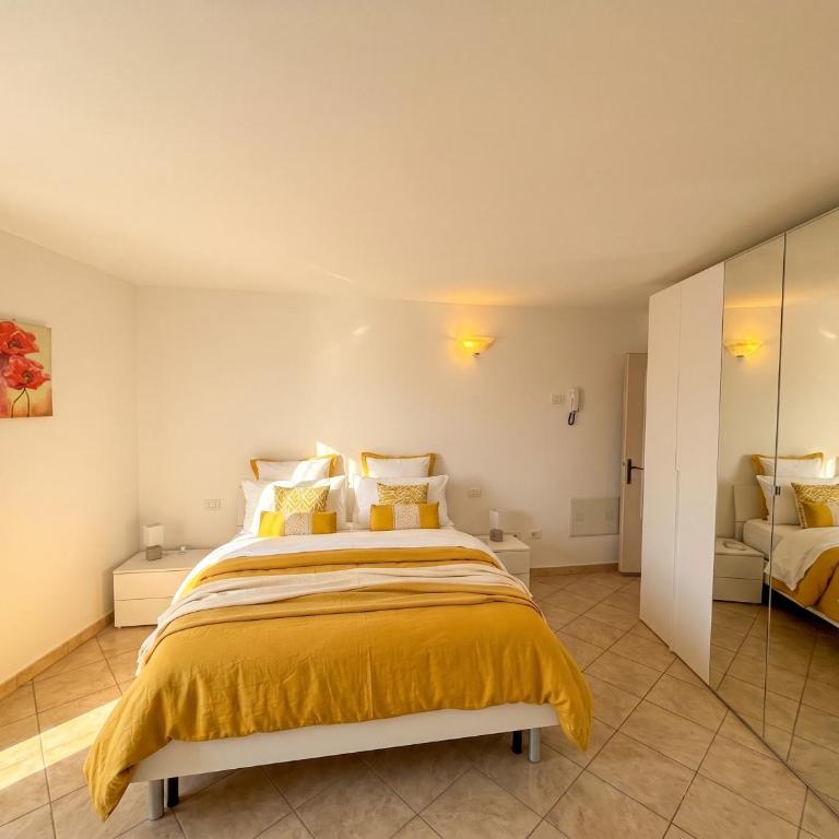 Casa Belvedere Garden by Gardadomusmea - Appartamento con Vista Lago - 10
