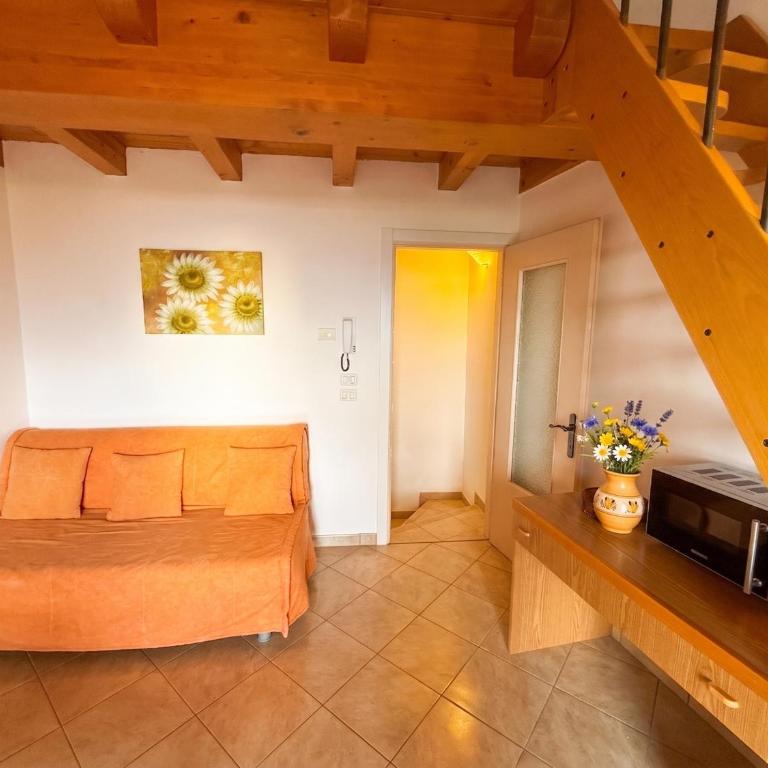 Casa Belvedere Garden by Gardadomusmea - Appartamento con Vista Lago - 29