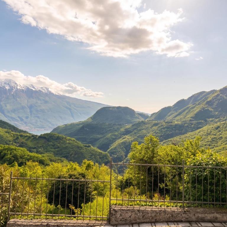 Casa Belvedere Garden by Gardadomusmea - Appartamento con Vista Lago - 25