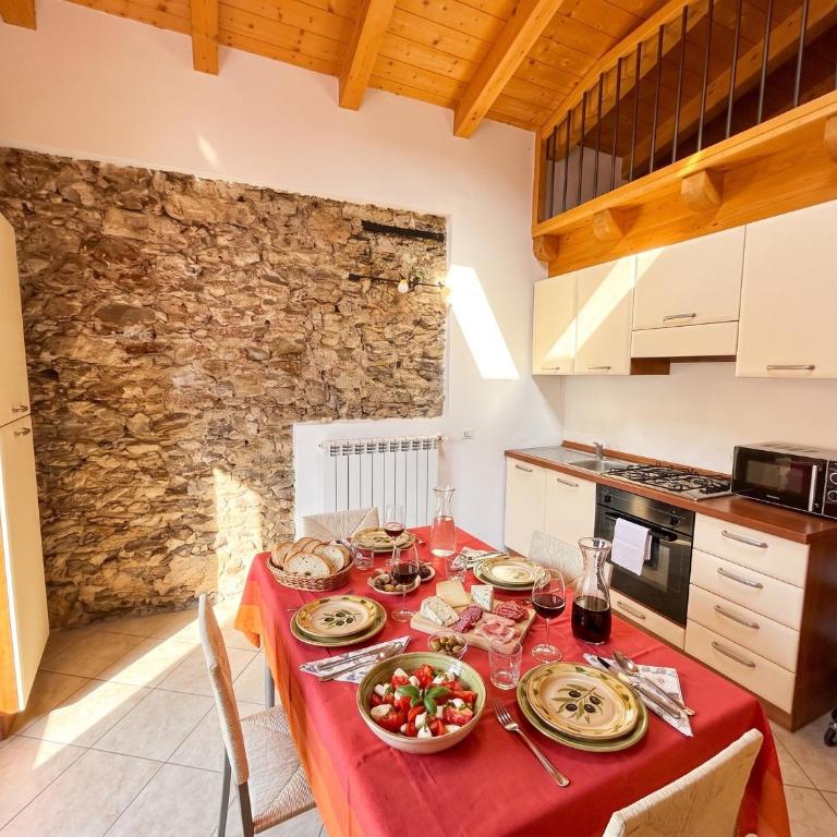 Casa Belvedere Garden by Gardadomusmea - Appartamento con Balcone - 29