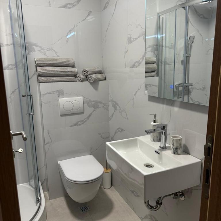 Apartman BYANKA - One-Bedroom Apartment - 5