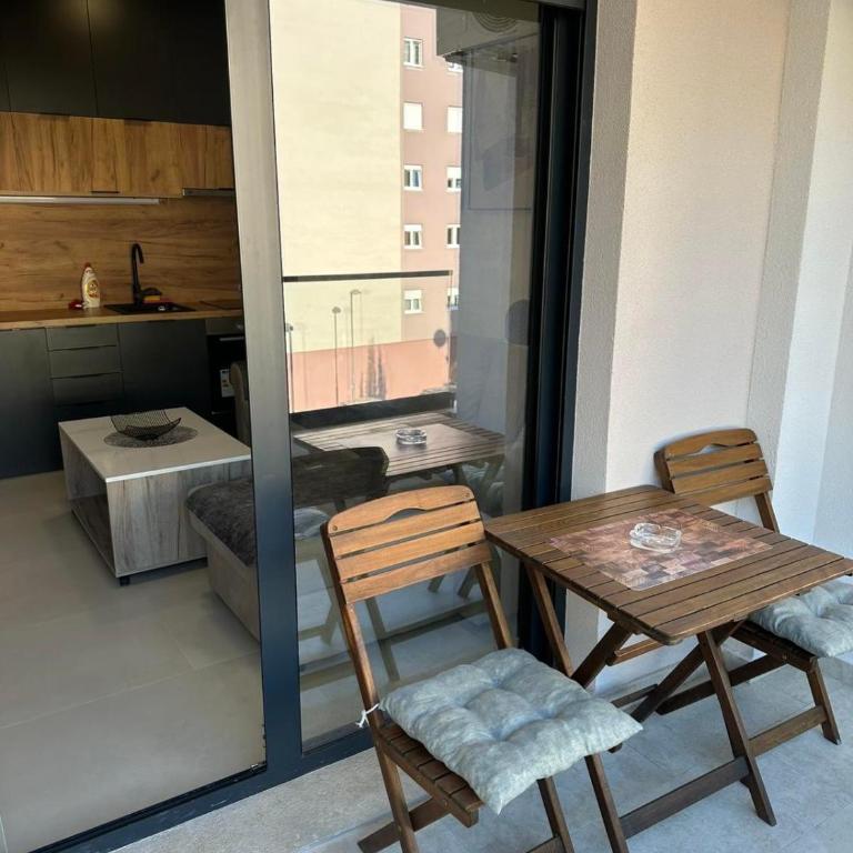 Apartman BYANKA - One-Bedroom Apartment - 6