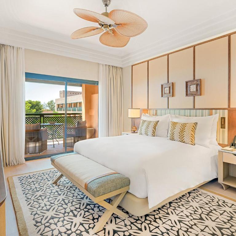 Gran Marbella Resort & Beach Club - Suite - 2