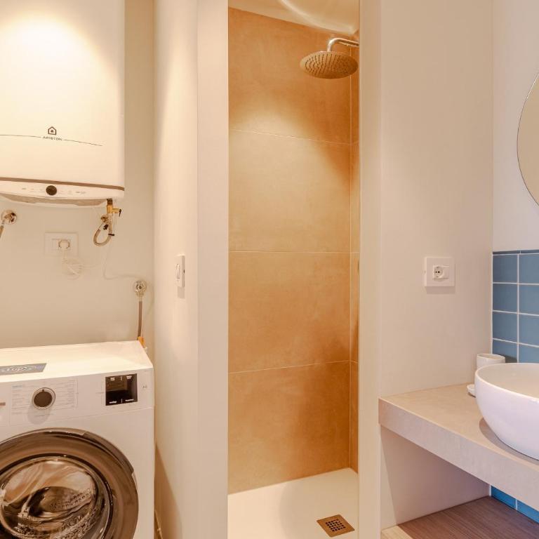 GuestHost -Carducci Attics - Penthouse Apartment - 5
