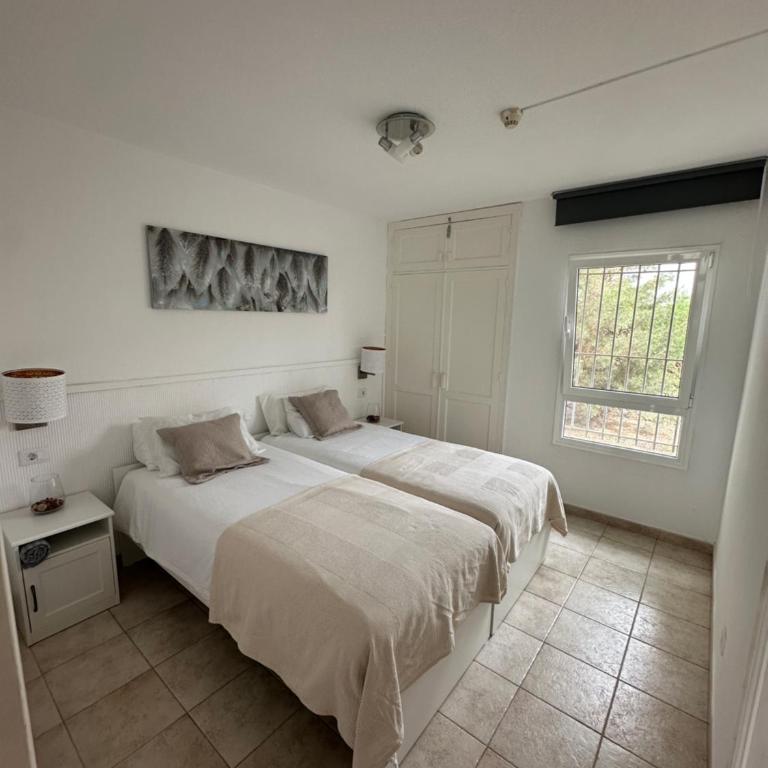 Casa de Guacimeta - One-Bedroom Apartment - 13