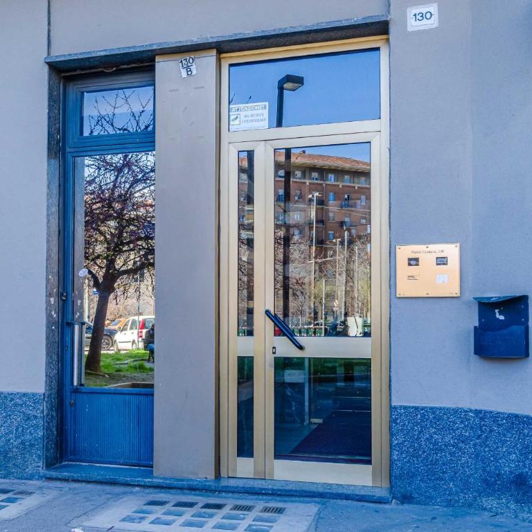 GuestHost -Carducci Attics - Apartment with Terrace - 23