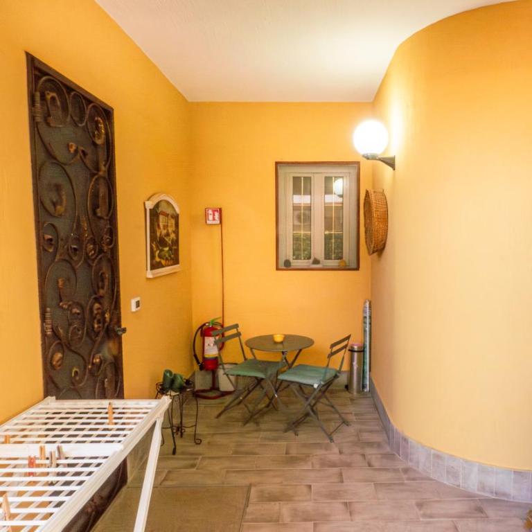 Villa due Scale - Double or Twin Room - 15