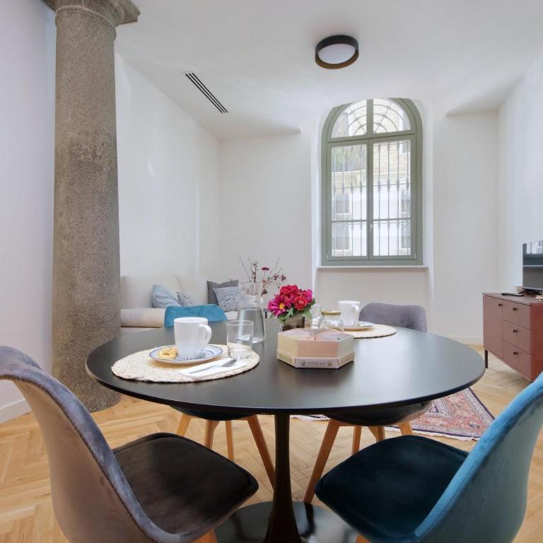 CAV Juvarra - Appartamento con 2 Camere da Letto - 7
