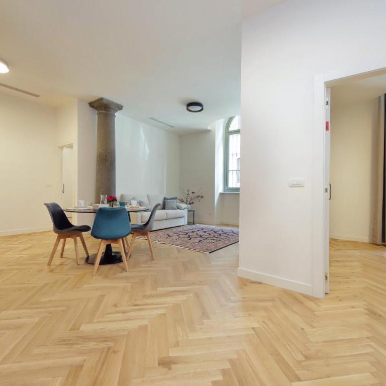 CAV Juvarra - Appartamento con 2 Camere da Letto - 21