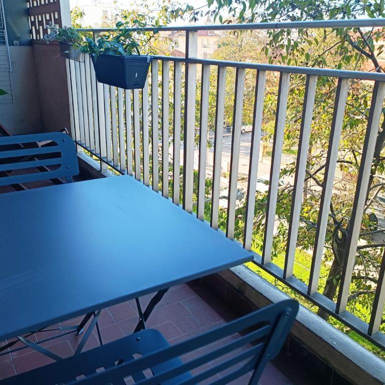 Appartement 2 pièces - Wifi et balcon - Appartement - 2