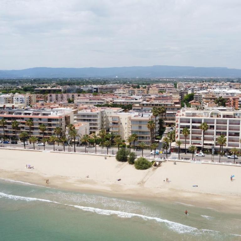 Apartment Del Sol with SEA views - Apartamento de 3 dormitorios con vistas al mar - 34
