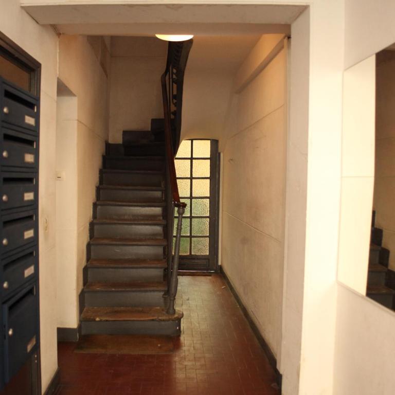 Bohemian & Historic Paris Pantheon Mosquee - Apartamento de 1 dormitorio - 14