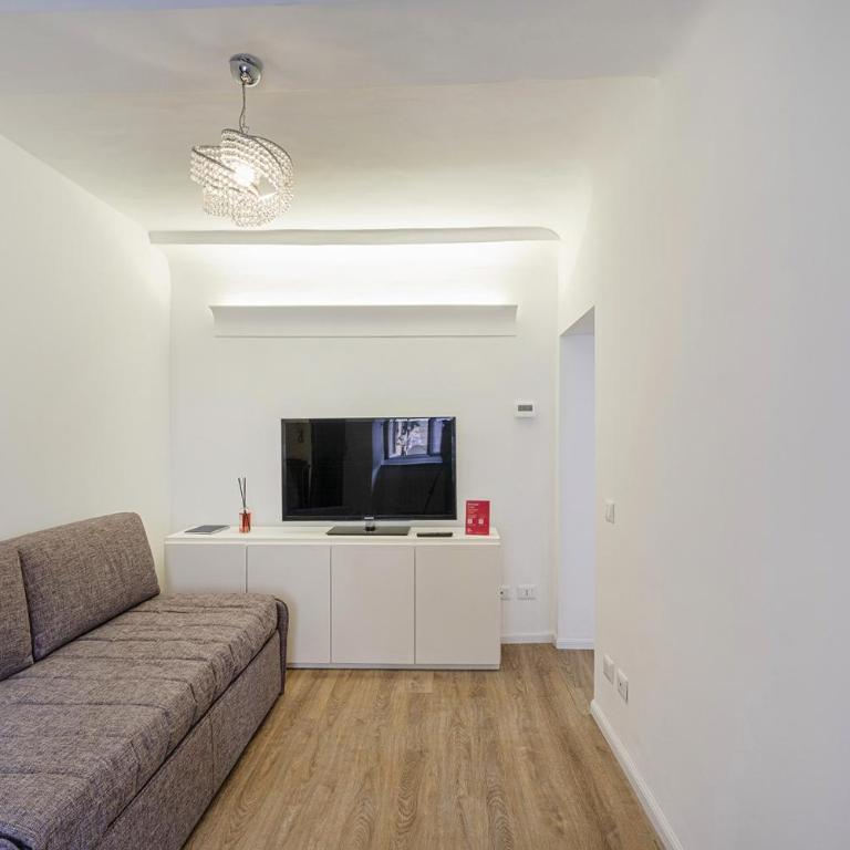 Cute Nest near the Center by Wonderful Italy - Apartment - 1