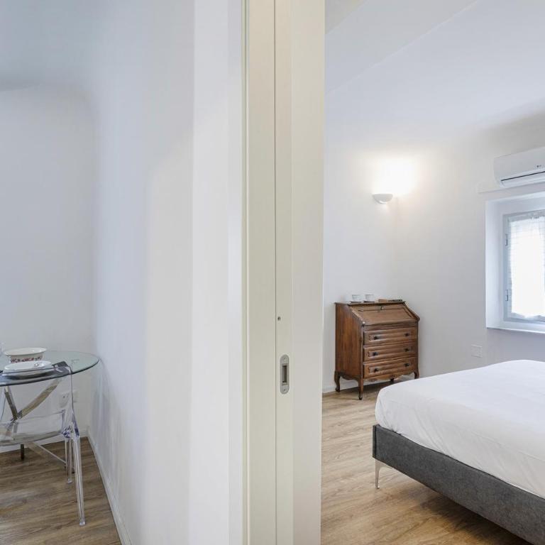 Cute Nest near the Center by Wonderful Italy - Apartment - 6
