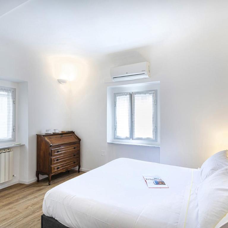 Cute Nest near the Center by Wonderful Italy - Apartment - 5