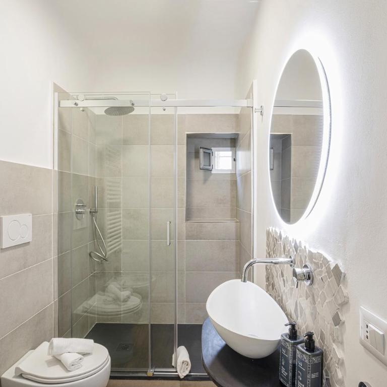 Cute Nest near the Center by Wonderful Italy - Apartment - 11