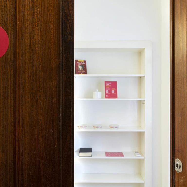 Cute Nest near the Center by Wonderful Italy - Apartment - 12