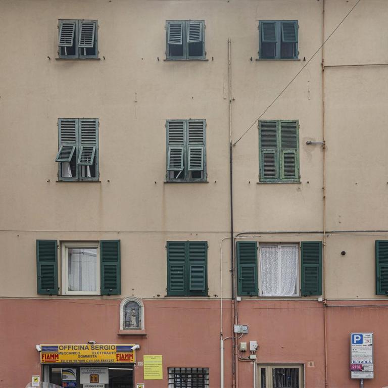 Cute Nest near the Center by Wonderful Italy - Apartment - 13