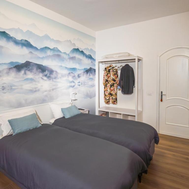 Villa due Scale - Double or Twin Room - 10