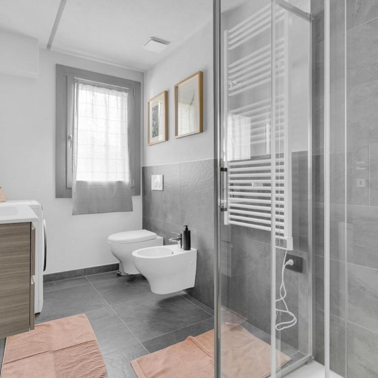 Apt Monte Cervino - Design Natura - Forest & Style - Appartamento Standard con 1 Camera da Letto - 5