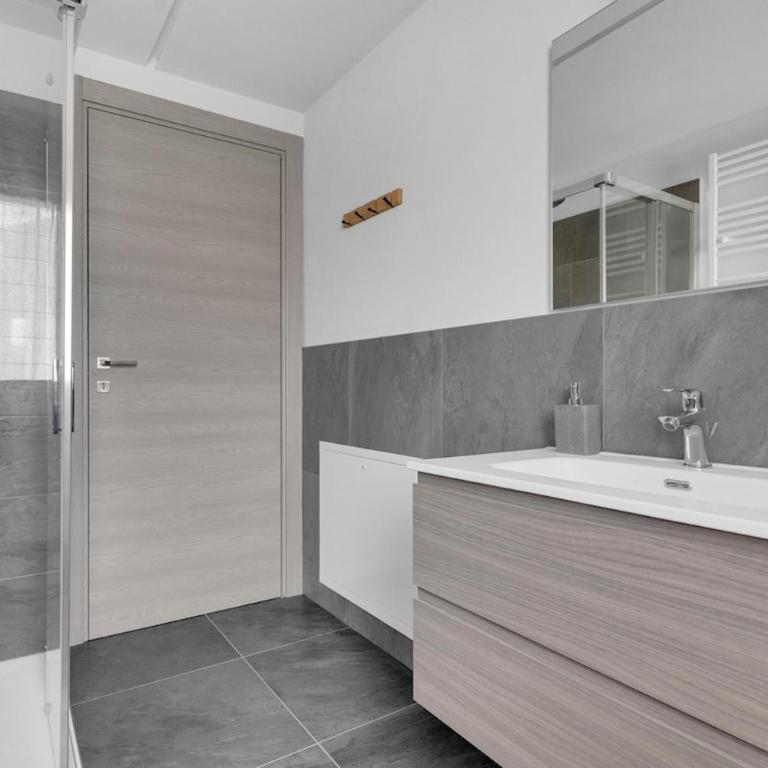 Apt Monte Cervino - Design Natura - Forest & Style - Appartamento Standard con 1 Camera da Letto - 16