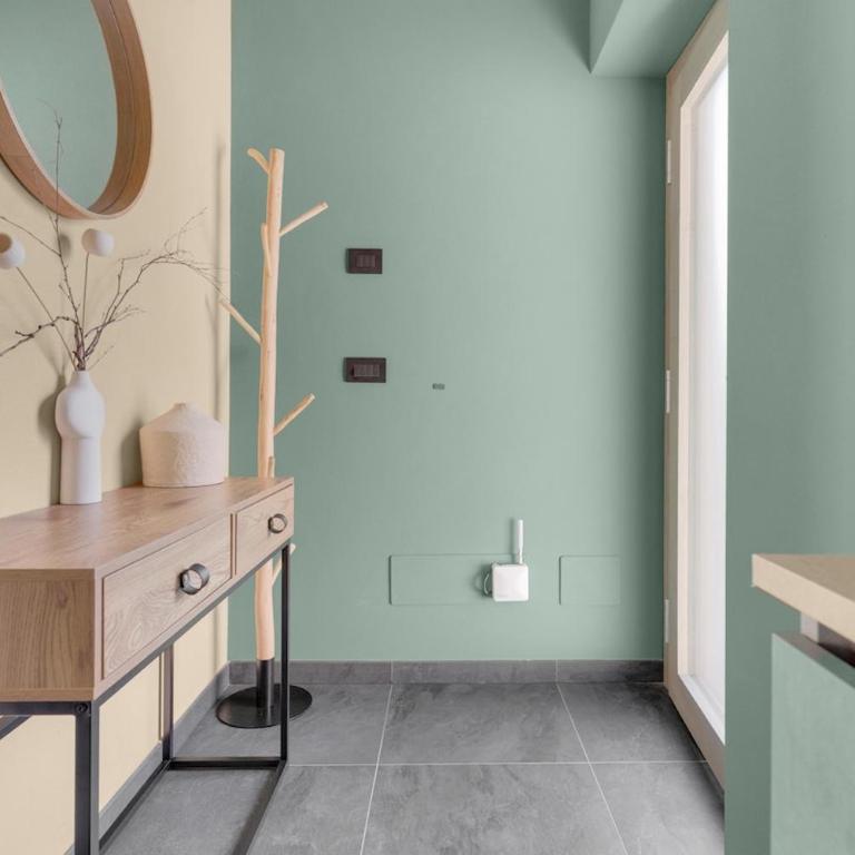 Apt Monte Cervino - Design Natura - Forest & Style - Appartamento Standard con 1 Camera da Letto - 11