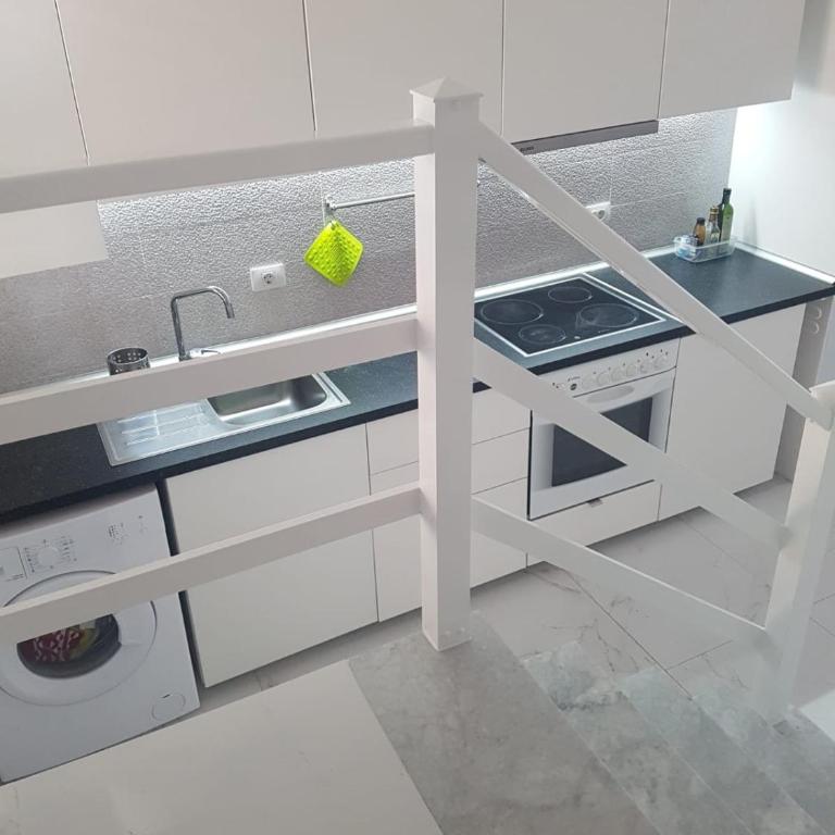 2 bedrooms bungalow Altamar en Playa De Las Americas - Apartamento Estándar de 2 dormitorios - 3