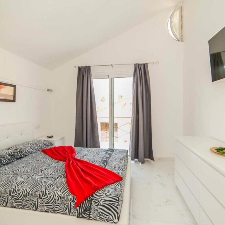 2 bedrooms bungalow Altamar en Playa De Las Americas - Apartamento Estándar de 2 dormitorios - 4