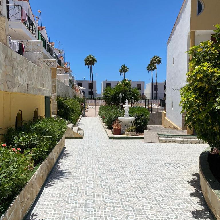 2 bedrooms bungalow Altamar en Playa De Las Americas - Apartamento Estándar de 2 dormitorios - 6