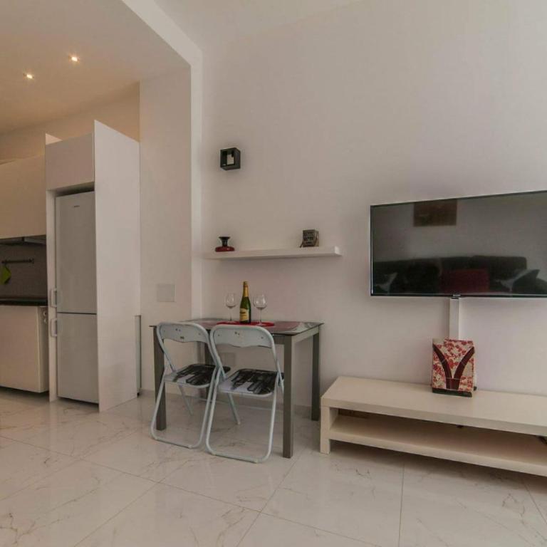 2 bedrooms bungalow Altamar en Playa De Las Americas - Apartamento Estándar de 2 dormitorios - 7