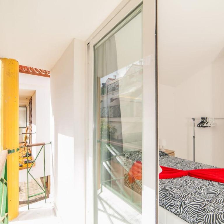 2 bedrooms bungalow Altamar en Playa De Las Americas - Apartamento Estándar de 2 dormitorios - 8