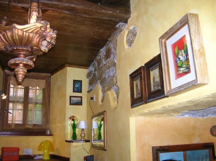 Antico Bastione - Appartamento con 1 Camera da Letto - 9