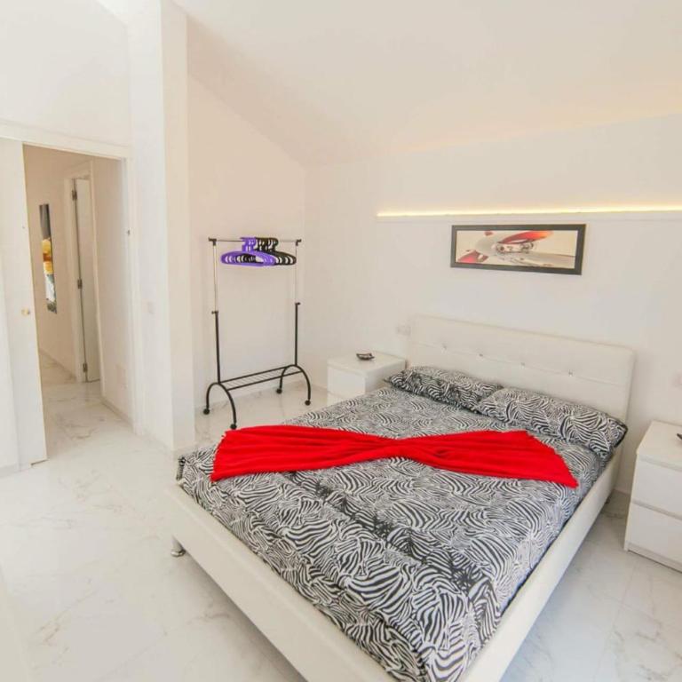 2 bedrooms bungalow Altamar en Playa De Las Americas - Apartamento Estándar de 2 dormitorios - 13