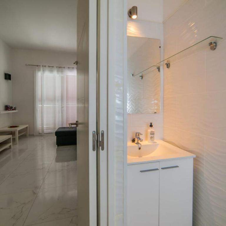 2 bedrooms bungalow Altamar en Playa De Las Americas - Apartamento Estándar de 2 dormitorios - 16