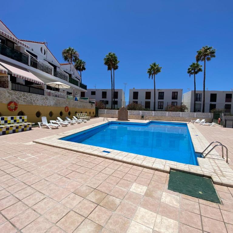 2 bedrooms bungalow Altamar en Playa De Las Americas - Apartamento Estándar de 2 dormitorios - 19