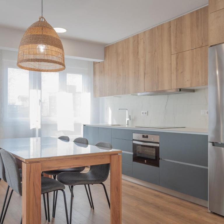 Tdc12 AV Gijón - Apartamento de 3 dormitorios - 7