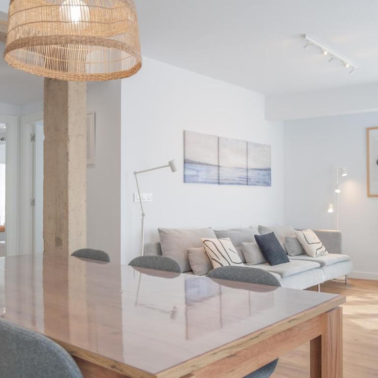 Tdc12 AV Gijón - Apartamento de 3 dormitorios - 8